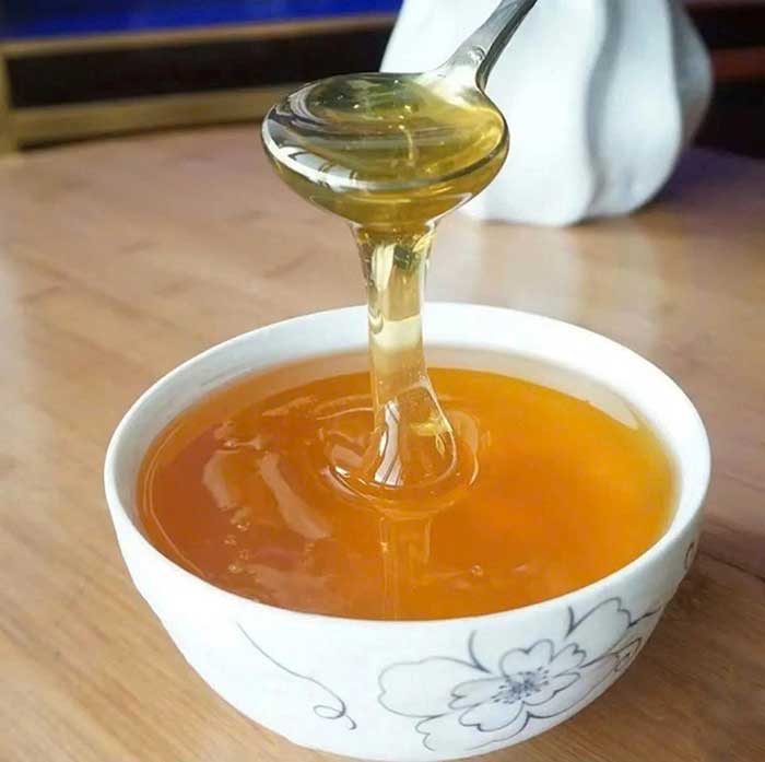 MẬT ONG
