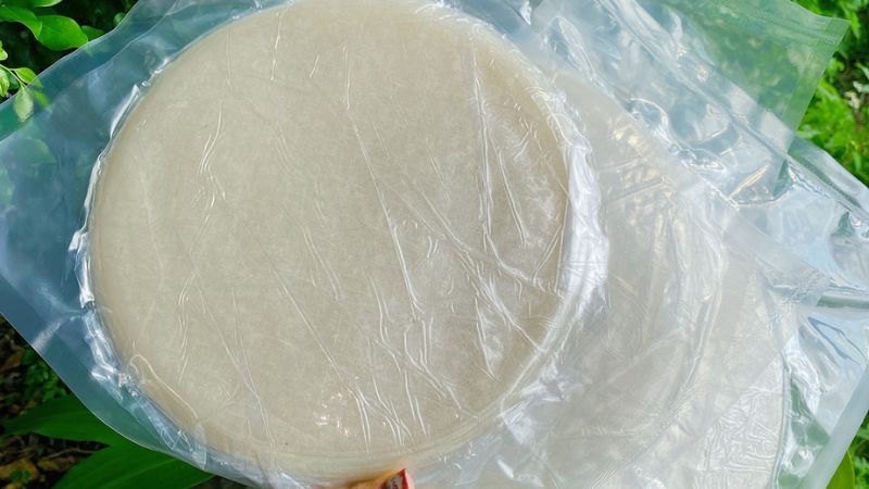 BÁNH TRÁNG PHƠI SƯƠNG 1KG