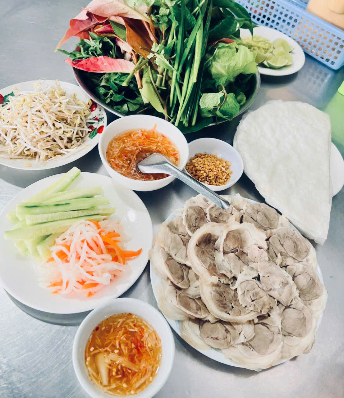 BÁNH TRÁNG PHƠI SƯƠNG 1KG