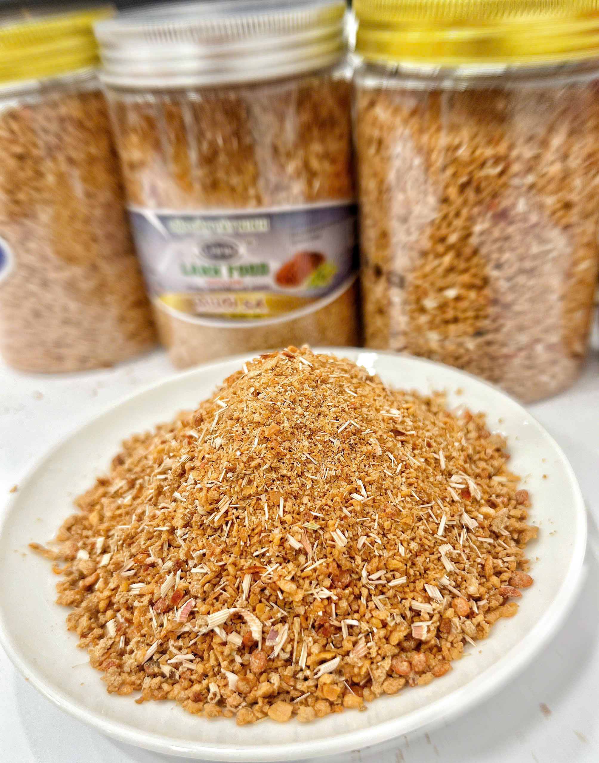 MUỐI SẢ 200GR