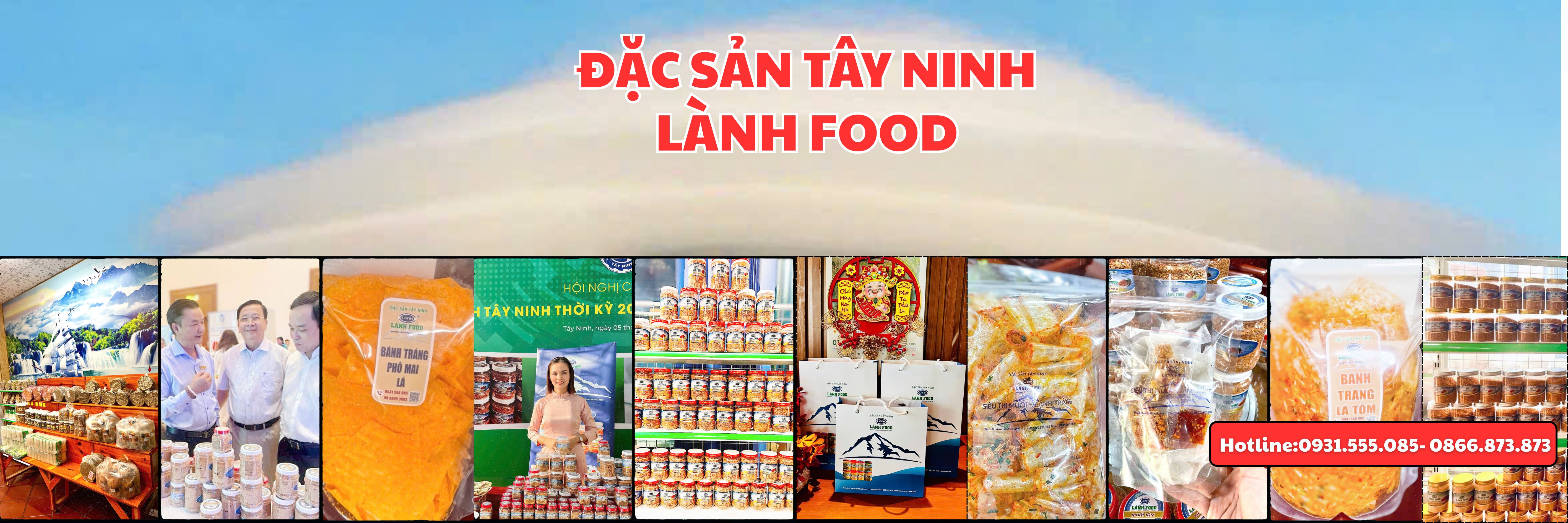 TÂY NINH